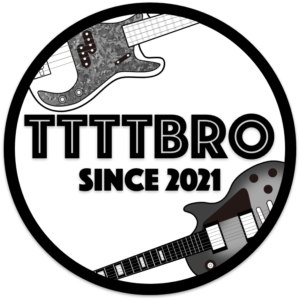 TTTTbroブログ&ショップサイト